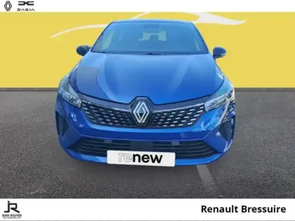 Photo 8 Renault Clio  1.6 E-Tech 145ch full hybrid Techno - 25b