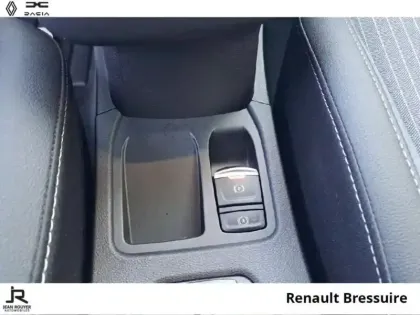 Photo 14 Renault Clio  1.6 E-Tech 145ch full hybrid Techno - 25b