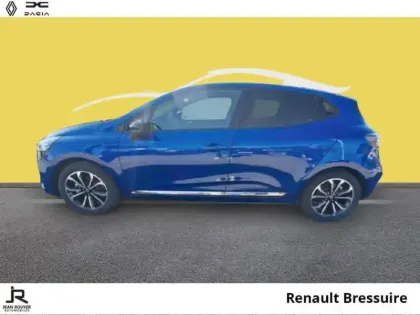 Photo 9 Renault Clio  1.6 E-Tech 145ch full hybrid Techno - 25b