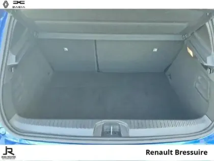 Photo 6 Renault Clio  1.6 E-Tech 145ch full hybrid Techno - 25b