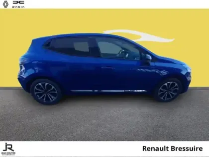 Photo 12 Renault Clio  1.6 E-Tech 145ch full hybrid Techno - 25b
