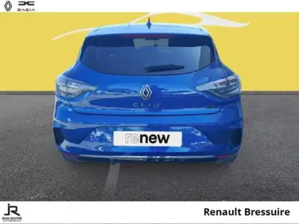 Photo 10 Renault Clio  1.6 E-Tech 145ch full hybrid Techno - 25b