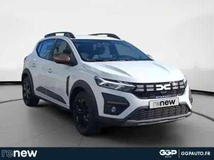 Photo 6 Dacia Sandero  1.0 TCe 90ch Stepway Extreme -24