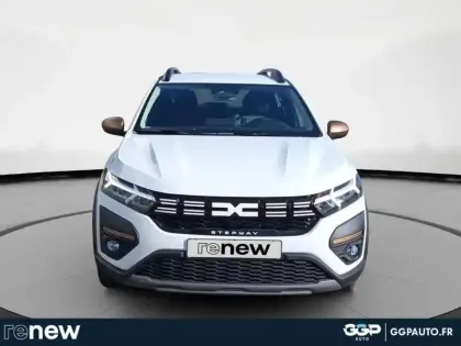 Photo 7 Dacia Sandero  1.0 TCe 90ch Stepway Extreme -24