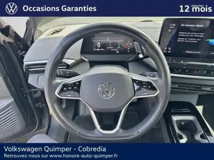 Photo 12 Volkswagen ID.5  204ch Pro Performance 77 kWh