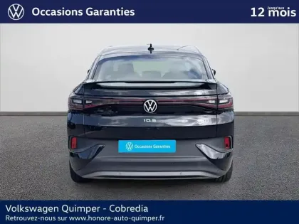 Photo 5 Volkswagen ID.5  204ch Pro Performance 77 kWh
