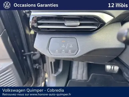 Photo 11 Volkswagen ID.5  204ch Pro Performance 77 kWh