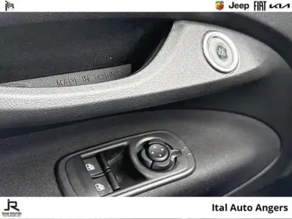 Photo 12 Fiat 500  e 118ch Pack Confort & Style MY23
