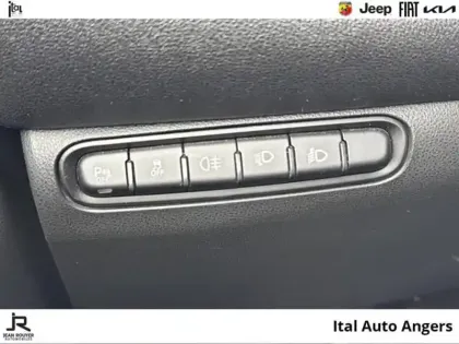 Photo 11 Fiat 500  e 118ch Pack Confort & Style MY23