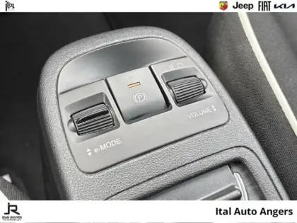 Photo 13 Fiat 500  e 118ch Pack Confort & Style MY23