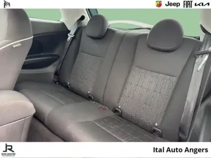 Photo 9 Fiat 500  e 118ch Pack Confort & Style MY23