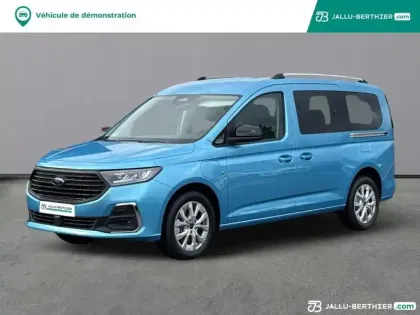 Photo Ford Tourneo Connect Titanium