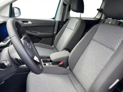 Photo 6 Ford Tourneo Connect Grd  1.5 EcoBoost 150ch PHEV Titanium DCT6