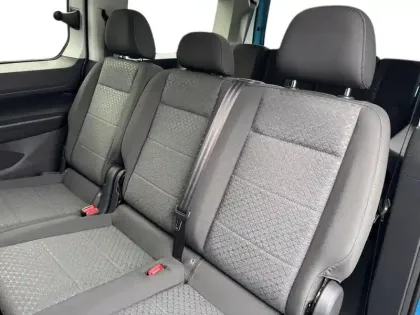 Photo 7 Ford Tourneo Connect Grd  1.5 EcoBoost 150ch PHEV Titanium DCT6
