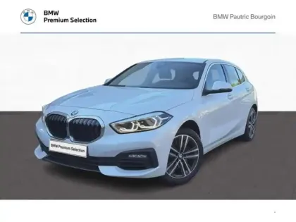 Photo Bmw Serie 1 Business Design