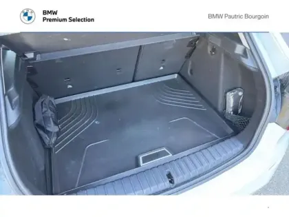 Photo 6 BMW Serie 1 Série 1 116iA 109ch Business Design DKG7