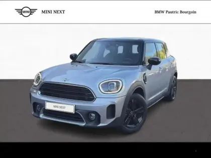 Photo Mini Countryman Highlands