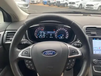 Photo 6 Ford Mondeo 1.5 EcoBoost 160ch Titanium 5p