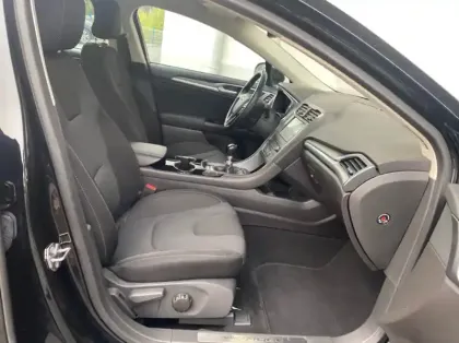 Photo 26 Ford Mondeo 1.5 EcoBoost 160ch Titanium 5p