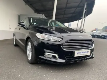 Photo 11 Ford Mondeo 1.5 EcoBoost 160ch Titanium 5p
