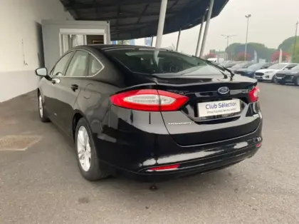 Photo 12 Ford Mondeo 1.5 EcoBoost 160ch Titanium 5p