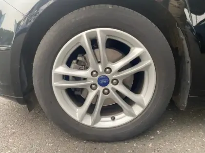 Photo 13 Ford Mondeo 1.5 EcoBoost 160ch Titanium 5p