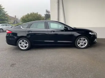 Photo 25 Ford Mondeo 1.5 EcoBoost 160ch Titanium 5p