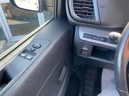 Photo 5 Opel Vivaro Fourgon Fg XL 2.0 BlueHDi 145ch S&S Cabine Approfondie Fixe EAT8