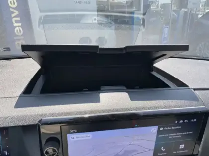 Photo 19 Opel Vivaro Fourgon Fg XL 2.0 BlueHDi 145ch S&S Cabine Approfondie Fixe EAT8