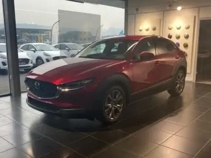 Photo Mazda Cx-30 Exclusive-line