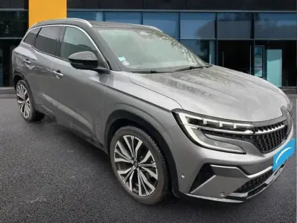 Photo 6 Renault Austral E-Tech hybrid 200 Iconic 5p