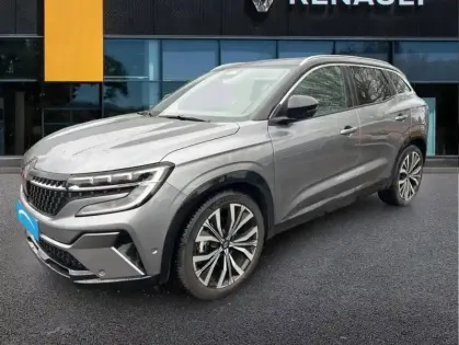 Photo Renault Austral Iconic