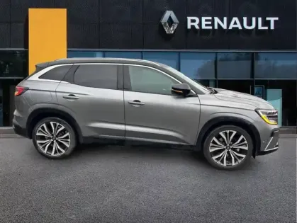 Photo 5 Renault Austral E-Tech hybrid 200 Iconic 5p