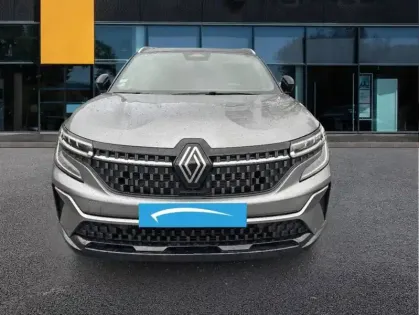 Photo 7 Renault Austral E-Tech hybrid 200 Iconic 5p