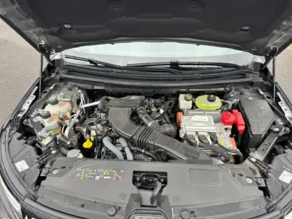 Photo 23 Renault Austral E-Tech hybrid 200 Iconic 5p