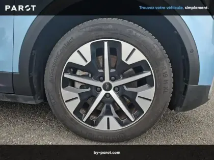 Photo 13 Ford Explorer 286ch Extended Range 77kWh RWD