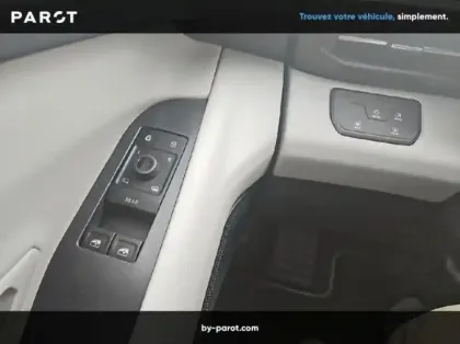 Photo 5 Ford Explorer 286ch Extended Range 77kWh RWD