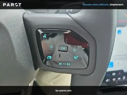 Photo 17 Ford Explorer 286ch Extended Range 77kWh RWD