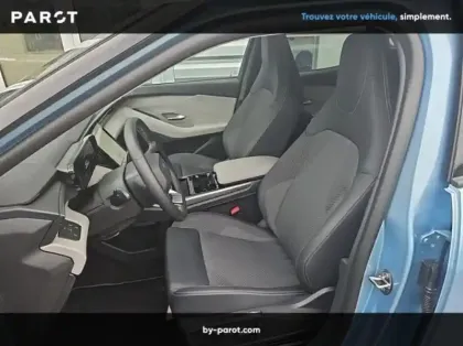 Photo 9 Ford Explorer 286ch Extended Range 77kWh RWD