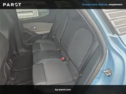 Photo 8 Ford Explorer 286ch Extended Range 77kWh RWD