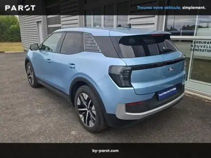 Photo 12 Ford Explorer 286ch Extended Range 77kWh RWD