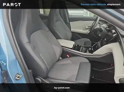 Photo 22 Ford Explorer 286ch Extended Range 77kWh RWD