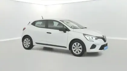 Photo 6 Renault Clio SCe 65 Authentic 5p