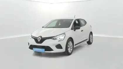 Photo Renault Clio Authentic