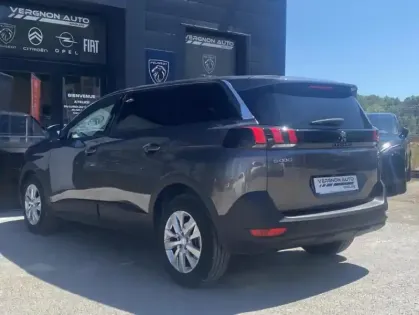 Photo 18 Peugeot 5008 II PureTech 130 S&S Active Pack