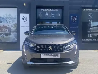 Photo 31 Peugeot 5008 II PureTech 130 S&S Active Pack