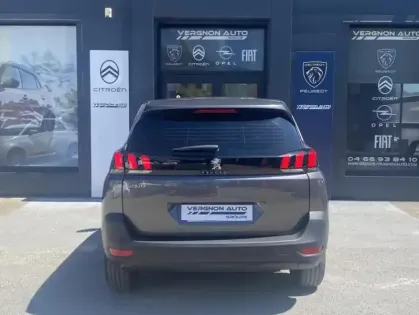 Photo 30 Peugeot 5008 II PureTech 130 S&S Active Pack