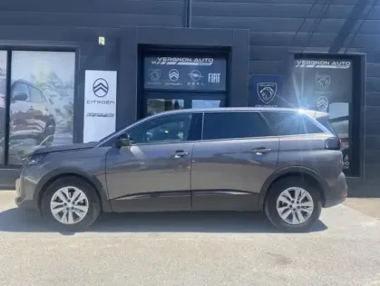 Photo 19 Peugeot 5008 II PureTech 130 S&S Active Pack