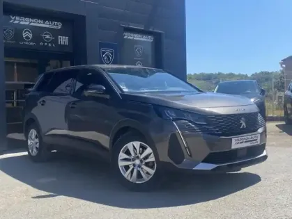 Photo 17 Peugeot 5008 II PureTech 130 S&S Active Pack