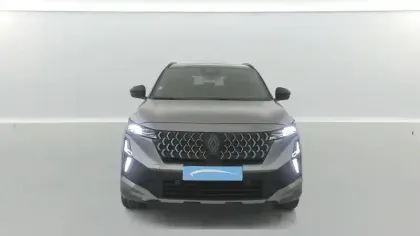 Photo 7 Renault Austral full hybrid E-Tech 200 ch Esprit Alpine 5p